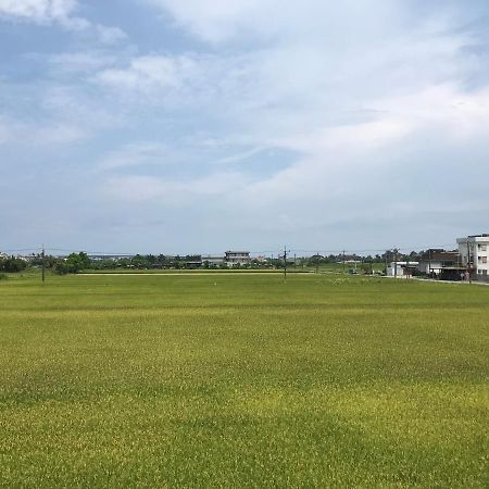 Four Seasons Homestay Dongshan  Luaran gambar