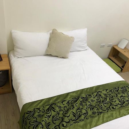 Four Seasons Homestay Dongshan  Luaran gambar