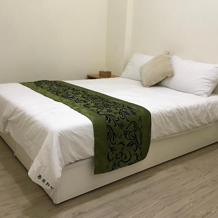 Four Seasons Homestay Dongshan  Luaran gambar
