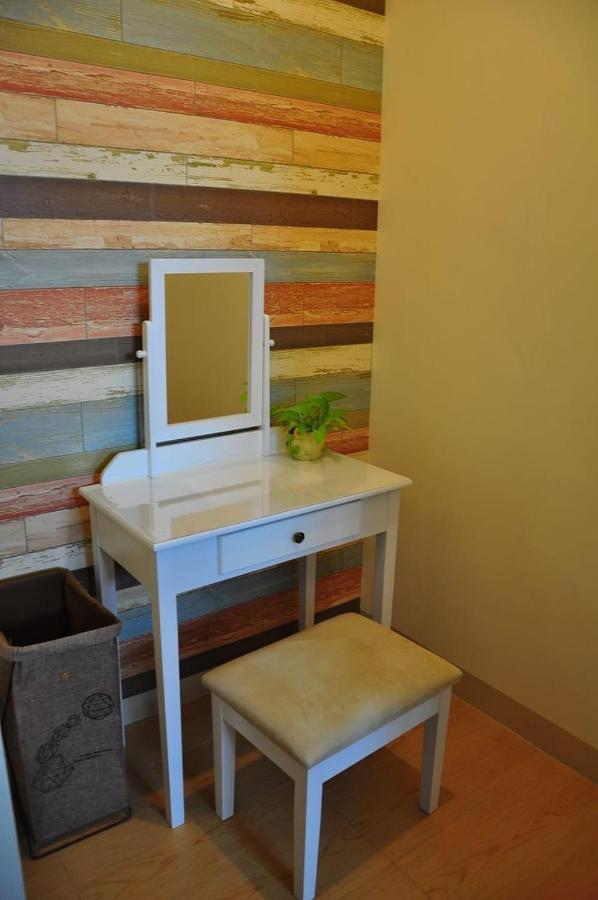 Four Seasons Homestay Dongshan  Luaran gambar