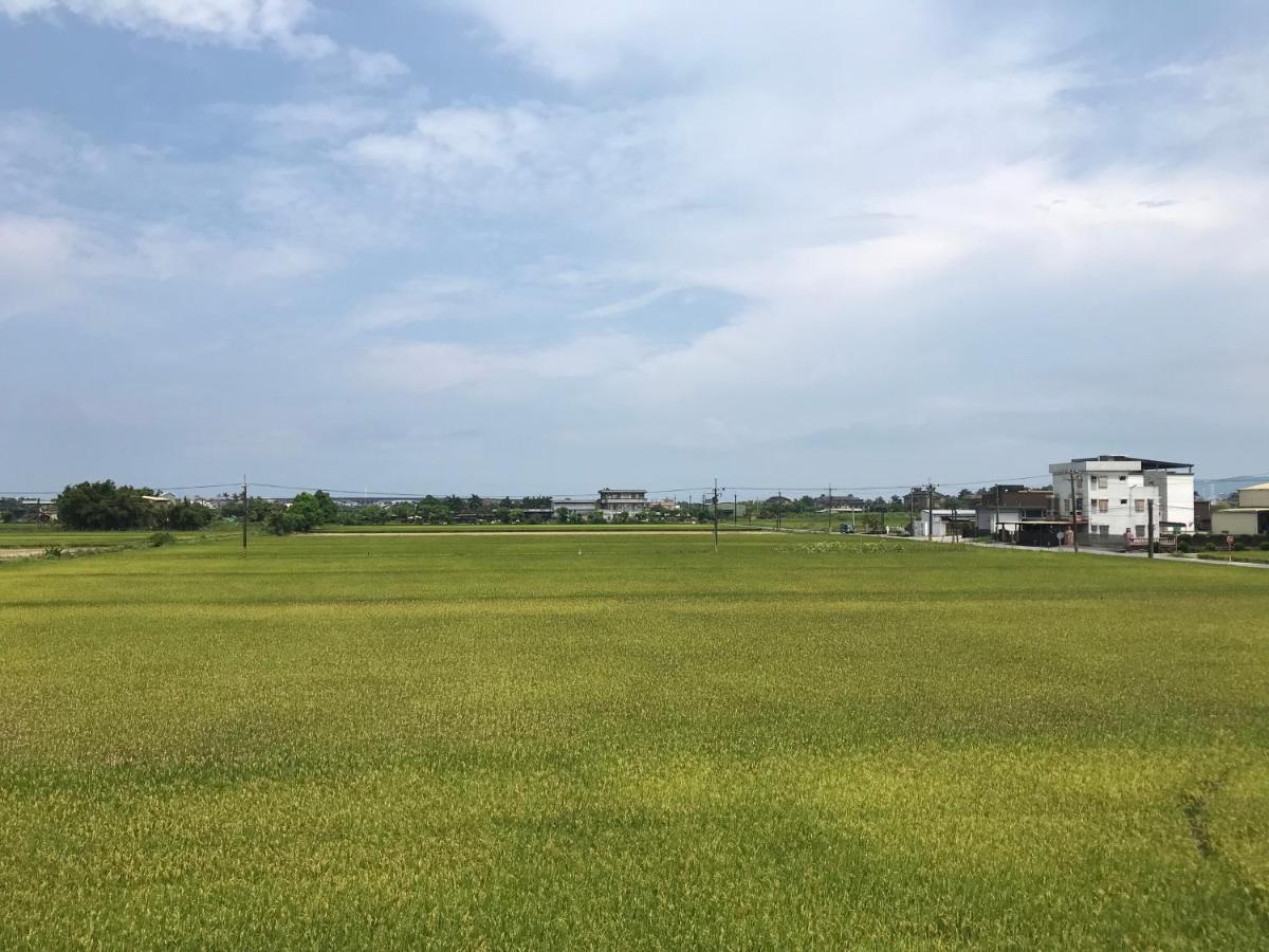 Four Seasons Homestay Dongshan  Luaran gambar