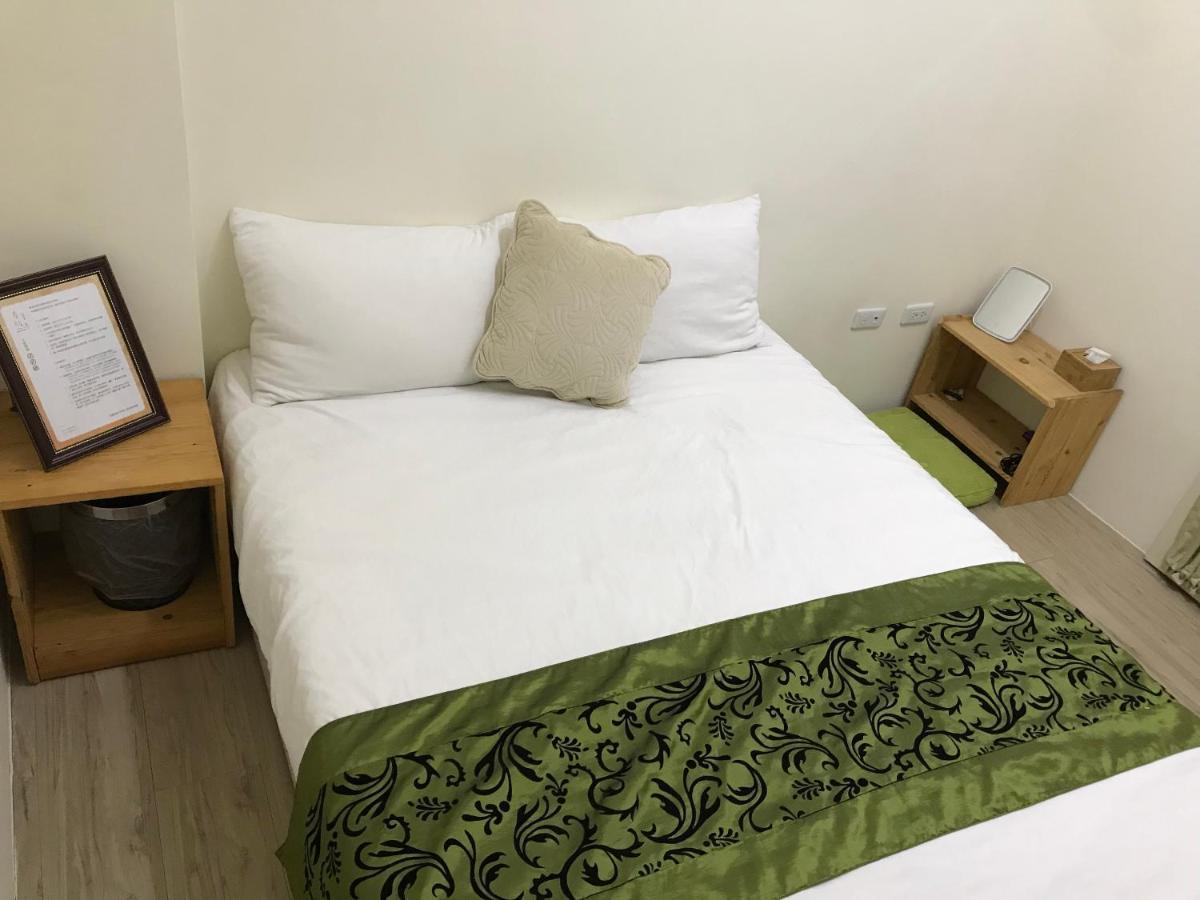 Four Seasons Homestay Dongshan  Luaran gambar