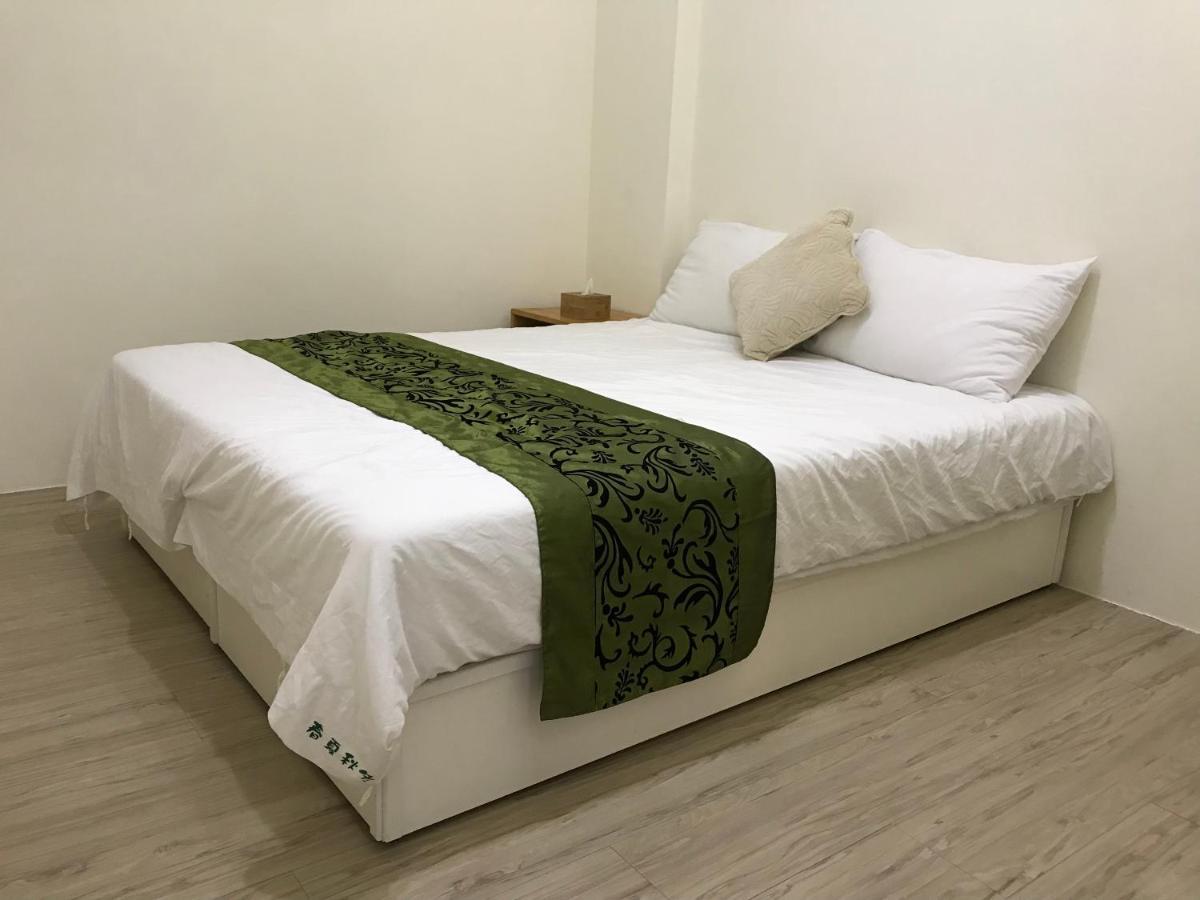 Four Seasons Homestay Dongshan  Luaran gambar