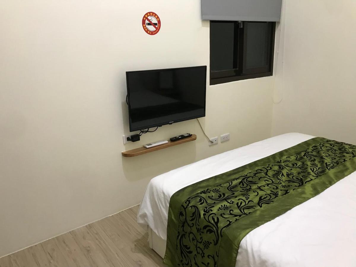 Four Seasons Homestay Dongshan  Luaran gambar