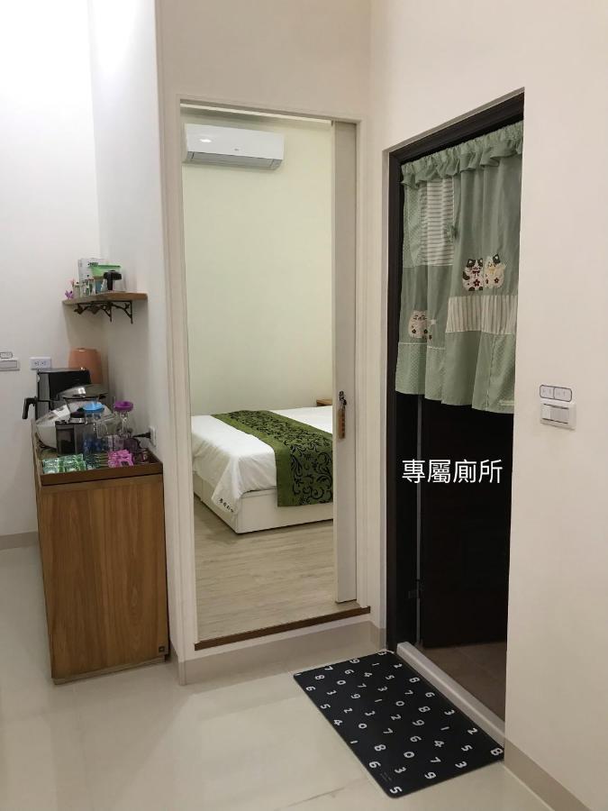 Four Seasons Homestay Dongshan  Luaran gambar