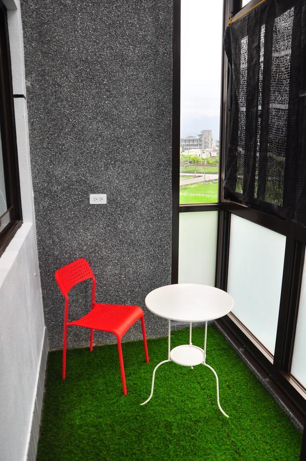 Four Seasons Homestay Dongshan  Luaran gambar