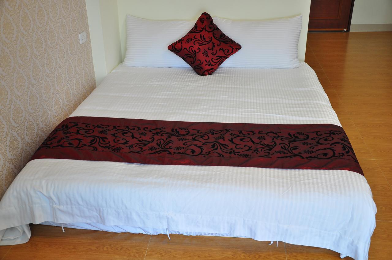 Four Seasons Homestay Dongshan  Luaran gambar