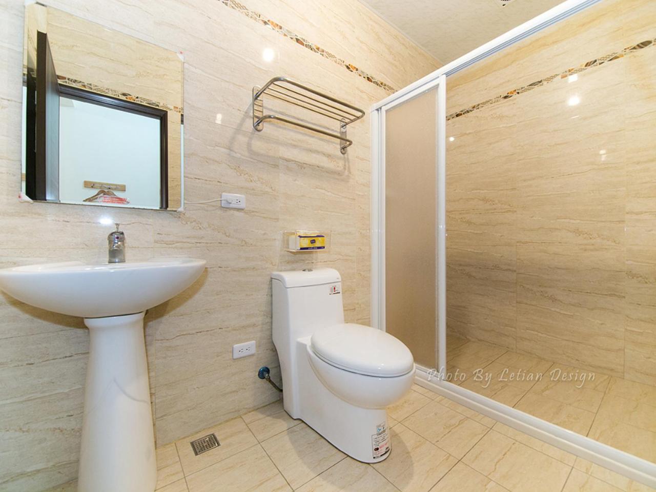Four Seasons Homestay Dongshan  Luaran gambar