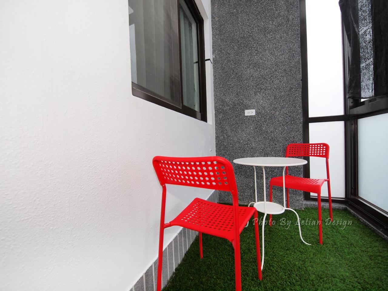 Four Seasons Homestay Dongshan  Luaran gambar