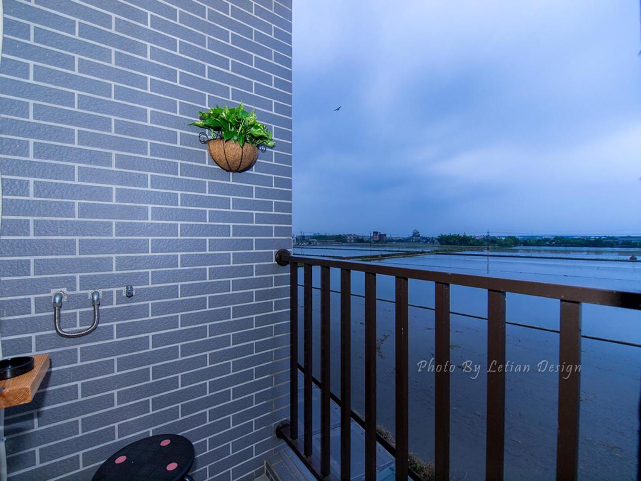 Four Seasons Homestay Dongshan  Luaran gambar