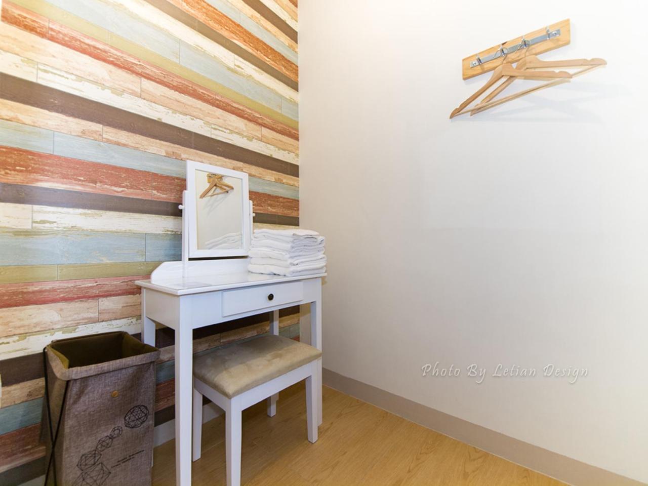 Four Seasons Homestay Dongshan  Luaran gambar