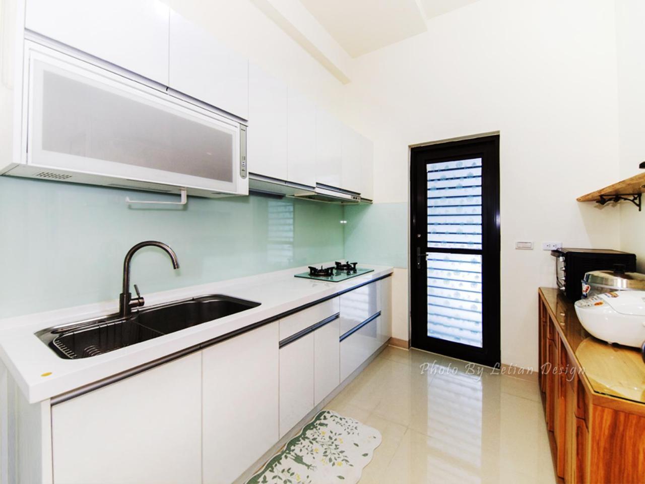 Four Seasons Homestay Dongshan  Luaran gambar